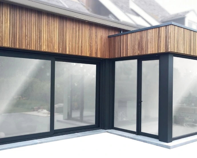 Dubbel of triple glas kiezen voor nieuwe ramen en schuiframen